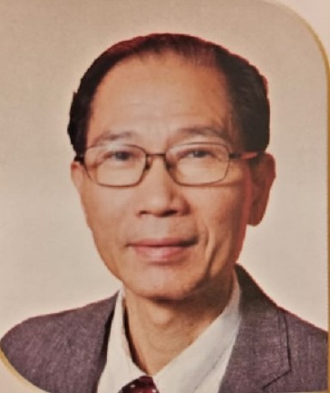 駱俊憲