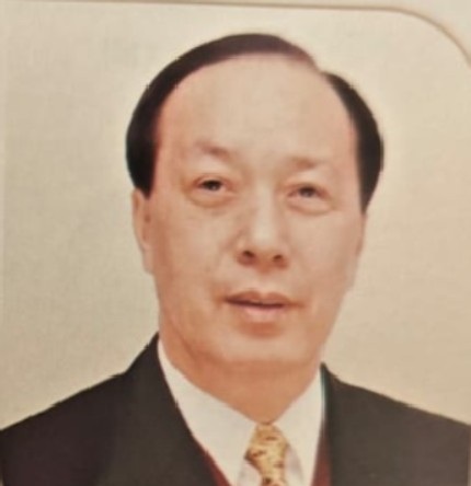 駱志鴻