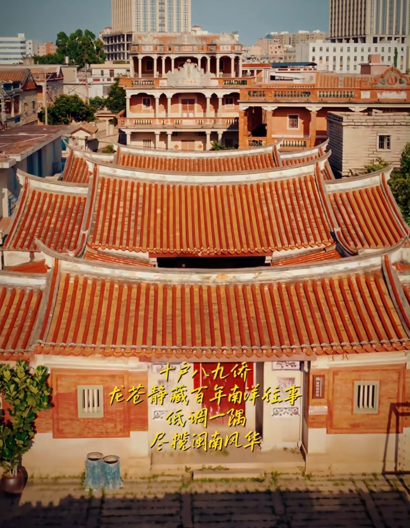 龍蒼旅港同鄉會活動