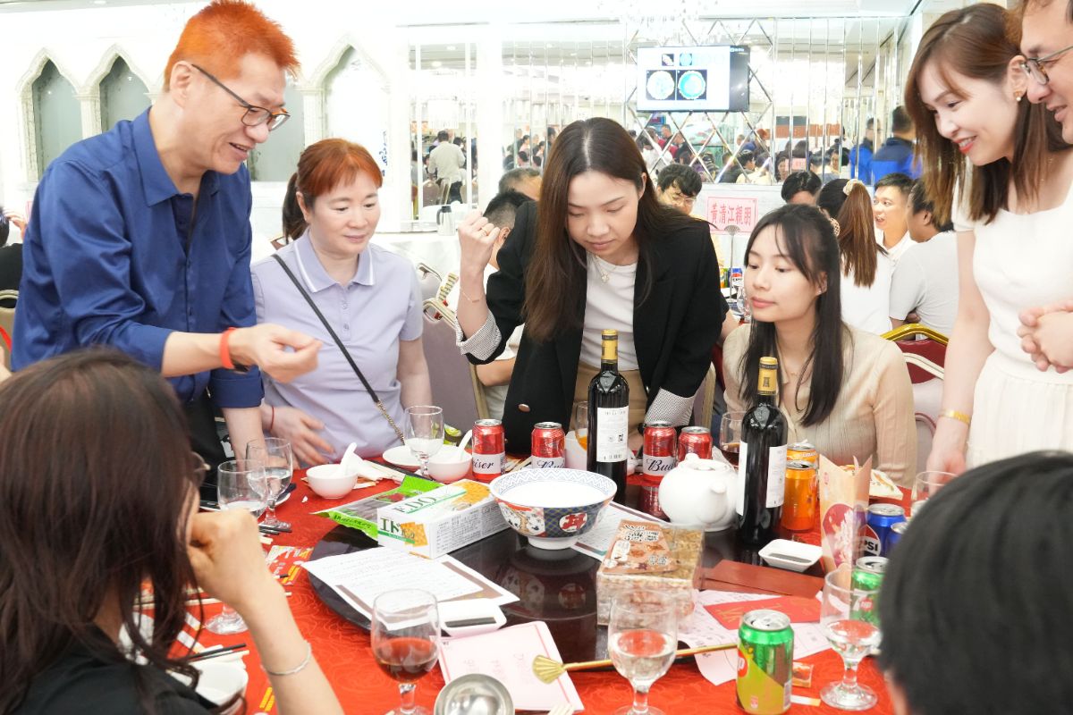event photo